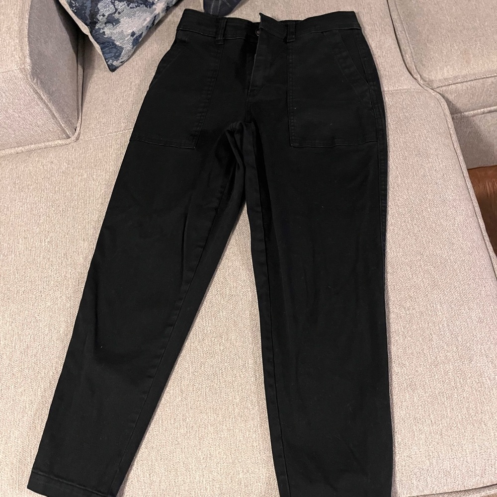 Black 'a new day' Jeans
